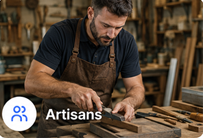 Artisans