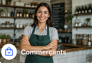 Commerçants
